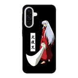 Inuyasha 2nd Samsung Galaxy A56 Case FE4801