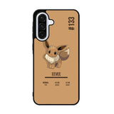Pokemon Eevee Samsung Galaxy A36 Case FE0532