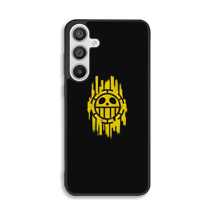 Trafalgar Law One Piece Samsung Galaxy A26 Case FE0706