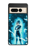 Dragon Ball Vegeta 1st Google Pixel 7 Pro Case