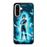 Dragon Ball Vegeta 1st Samsung Galaxy A56 Case FE2836