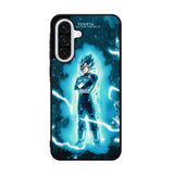 Dragon Ball Vegeta 1st Samsung Galaxy A36 Case FE2836