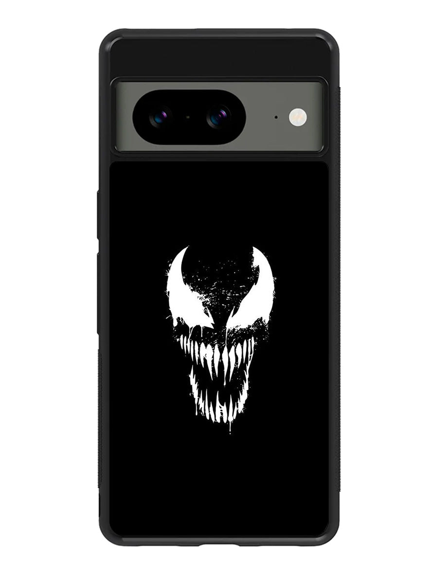 Venom Spiderman 2nd Google Pixel 8a Case