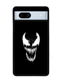 Venom Spiderman 2nd Google Pixel 7A Case