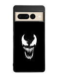 Venom Spiderman 2nd Google Pixel 7 Pro Case