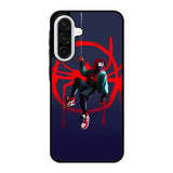 Spiderman Miles Samsung Galaxy A56 Case FE0684
