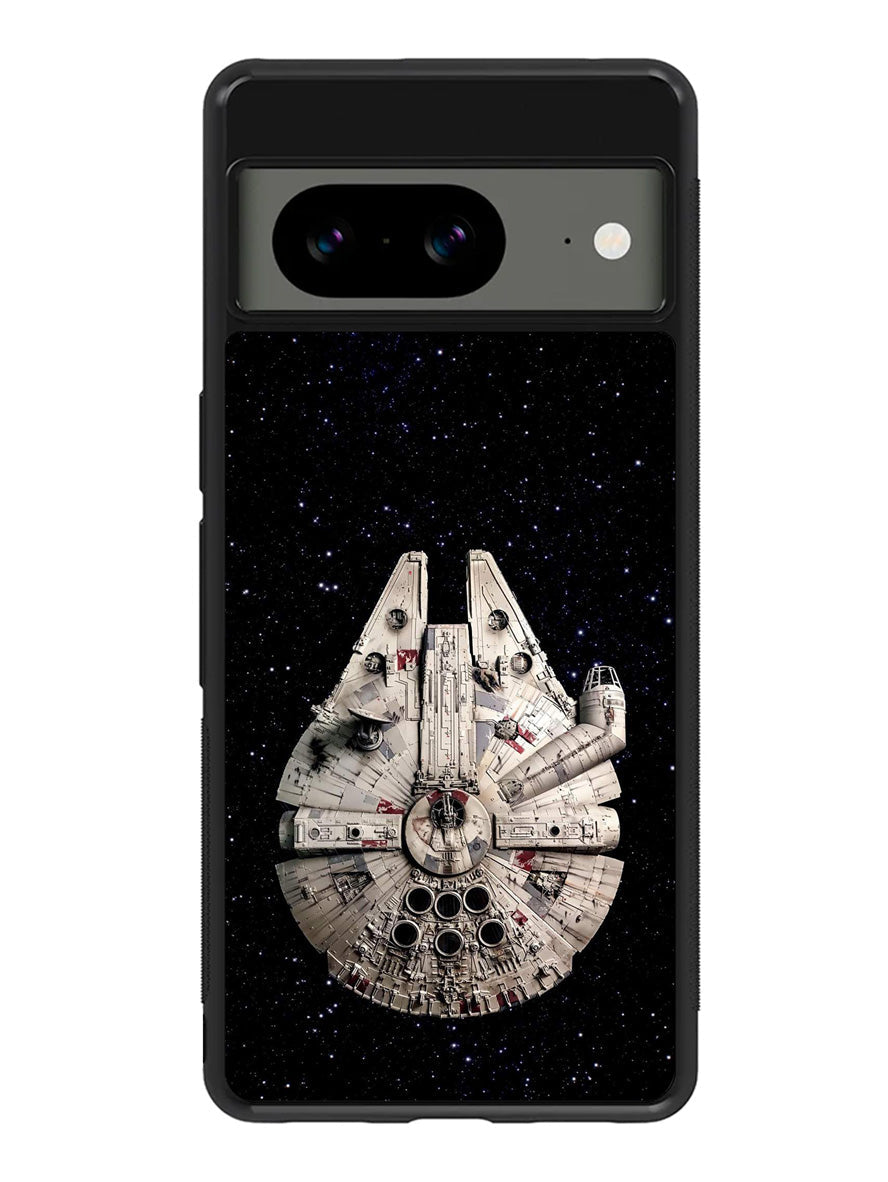 Star Wars 2nd Google Pixel 8a Case