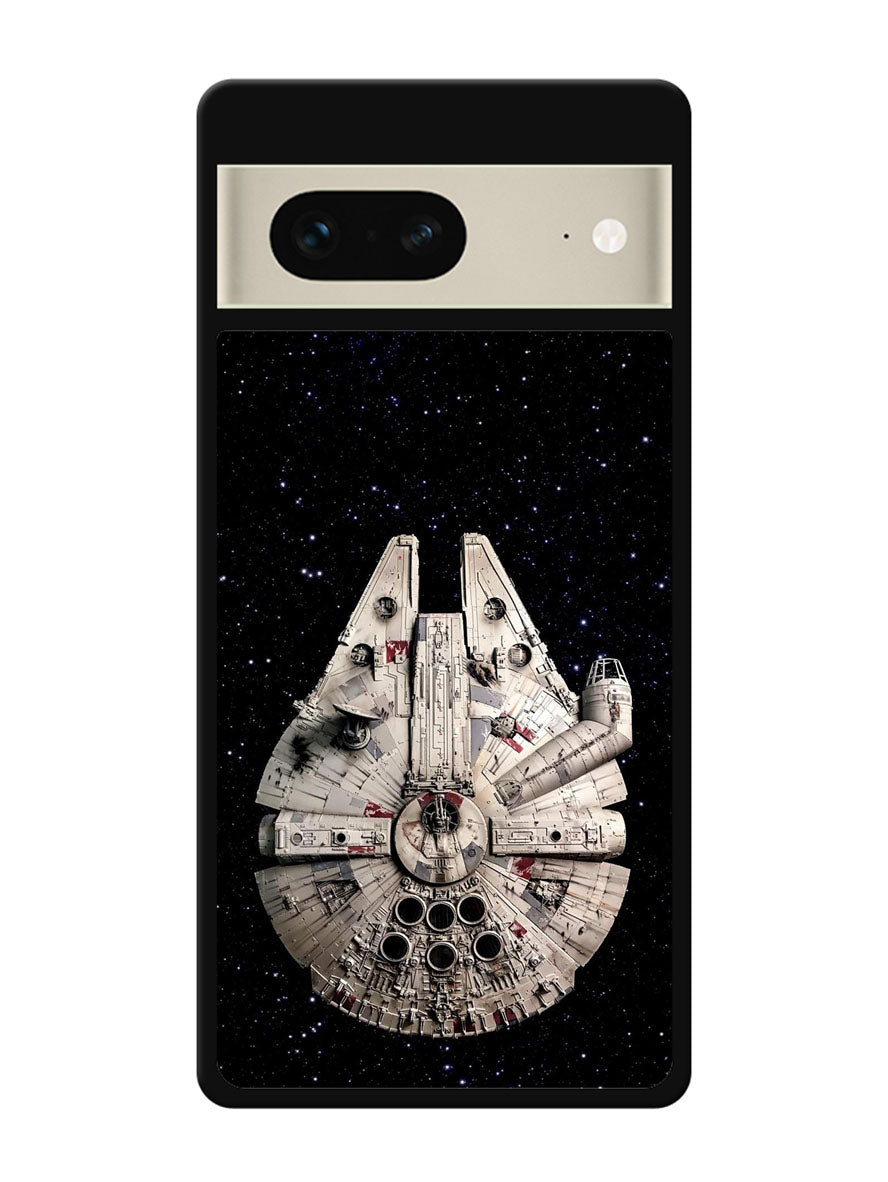 Star Wars 2nd Google Pixel 7 Case