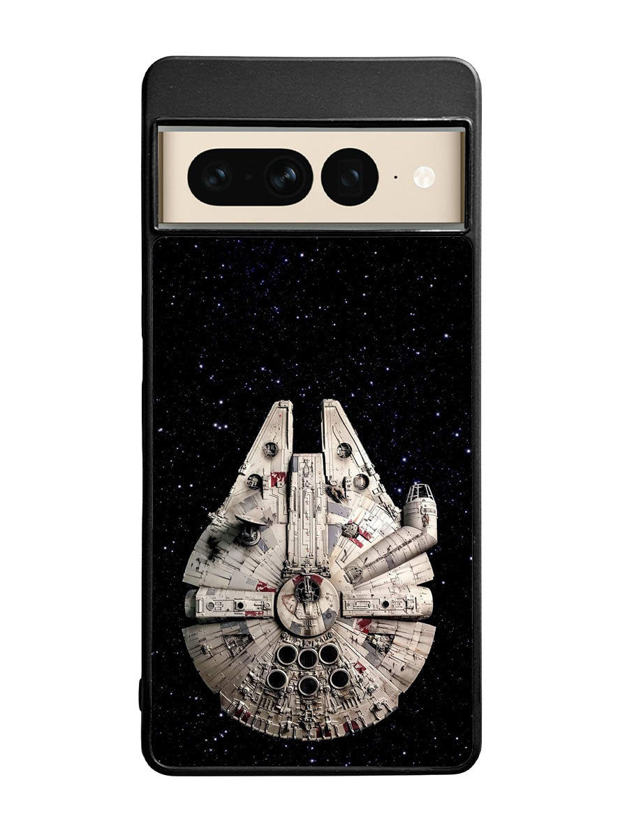 Star Wars 2nd Google Pixel 7 Pro Case