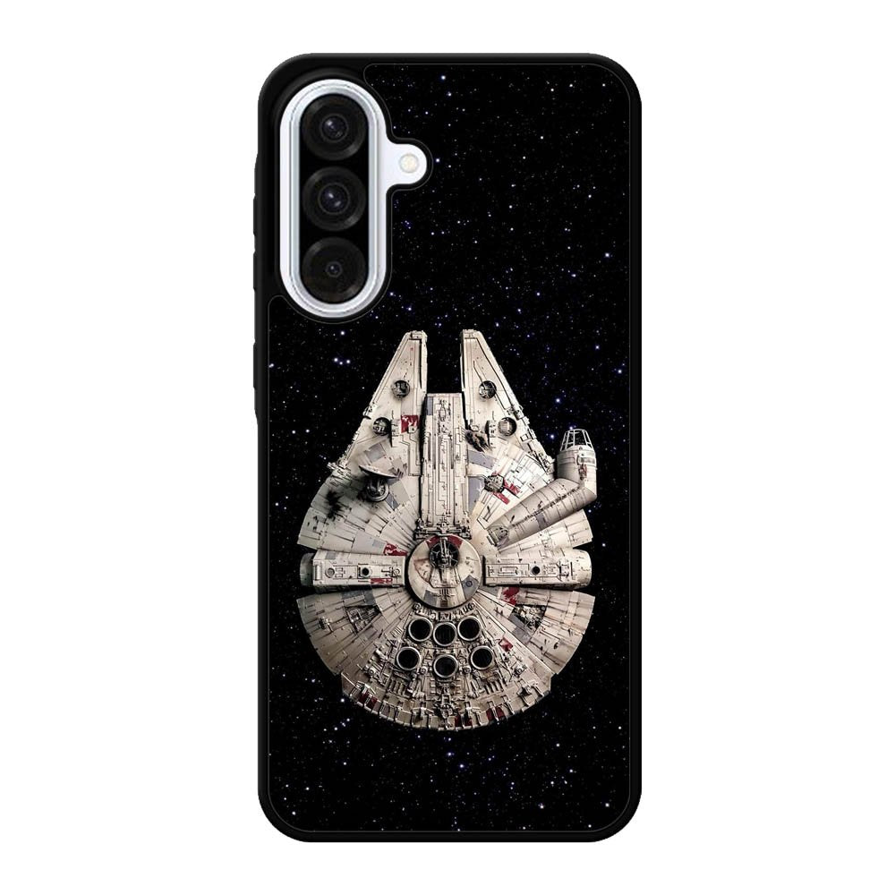 Star Wars 2nd Samsung Galaxy A56 Case FE2849