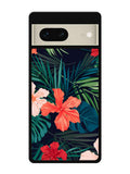 Tropical Floral Google Pixel 7 Case