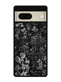 Mickey Mouse 10th Google Pixel 7 Case
