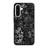 Mickey Mouse 10th Samsung Galaxy A56 Case FE3404