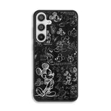 Mickey Mouse 10th Samsung Galaxy A26 Case FE3404