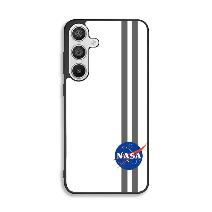 NASA Space Samsung Galaxy A26 Case FE3026