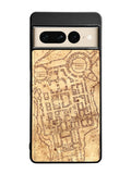 Harry Potter Hogwarts 2nd Google Pixel 7 Pro Case