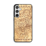 Harry Potter Hogwarts 2nd Samsung Galaxy A26 Case FE4197