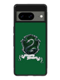 Harry Potter Slytherin 2nd Google Pixel 8a Case