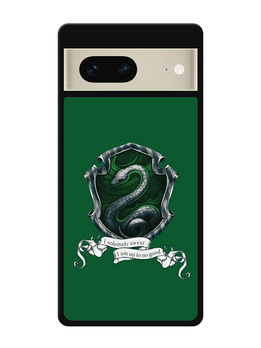 Harry Potter Slytherin 2nd Google Pixel 7 Case