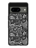 Paisley Pattern Google Pixel 8a Case