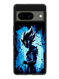 Dragon Ball Goku 1st Google Pixel 8a Case