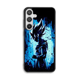 Dragon Ball Goku 1st Samsung Galaxy A26 Case FE0161