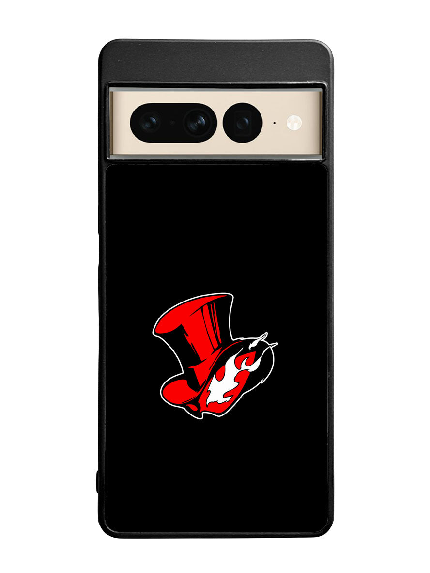 Persona 5 Anime 2nd Google Pixel 7 Pro Case
