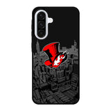 Persona 5 Anime 3rd Samsung Galaxy A56 Case FE3196