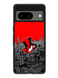 Persona 5 Anime 1st Google Pixel 8a Case