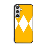 Power Rangers Mighty Morphin Samsung Galaxy A26 Case FE5603