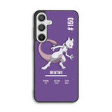 Pokemon Mewtwo Samsung Galaxy A26 Case FE5482