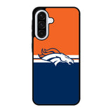 Denver Broncos 1st Samsung Galaxy A56 Case FE2967