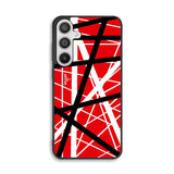 Eddie Van Halen Samsung Galaxy A26 Case FE0186