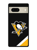 Pittsburgh Penguins 1st Google Pixel 7 Case