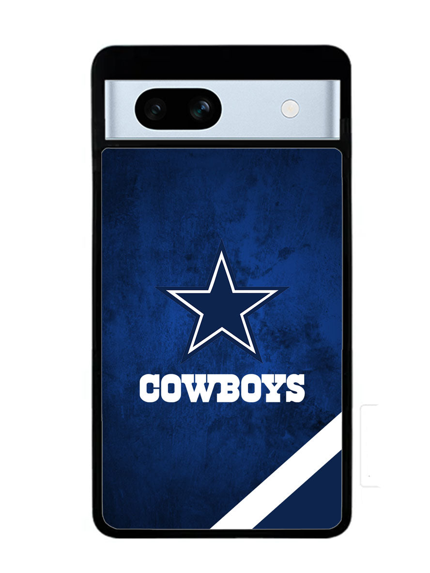 Dallas Cowboys 5th Google Pixel 7A Case