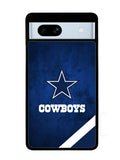 Dallas Cowboys 5th Google Pixel 7A Case