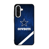 Dallas Cowboys 5th Samsung Galaxy A36 Case FE1851