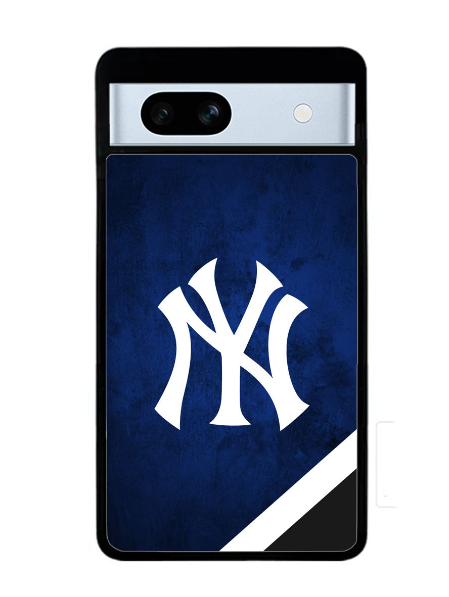 New York Yankees 3rd Google Pixel 7A Case