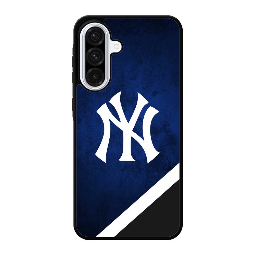 New York Yankees 3rd Samsung Galaxy A56 Case FE5980
