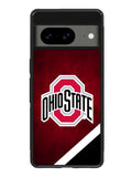 Ohio State Buckeyes 5th Google Pixel 8a Case