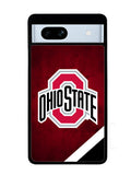 Ohio State Buckeyes 5th Google Pixel 7A Case
