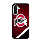 Ohio State Buckeyes 5th Samsung Galaxy A36 Case FE0271