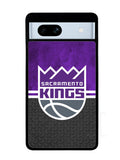 Sacramento Kings Google Pixel 7A Case