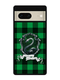 Harry Potter Slytherin 1st Google Pixel 7 Case