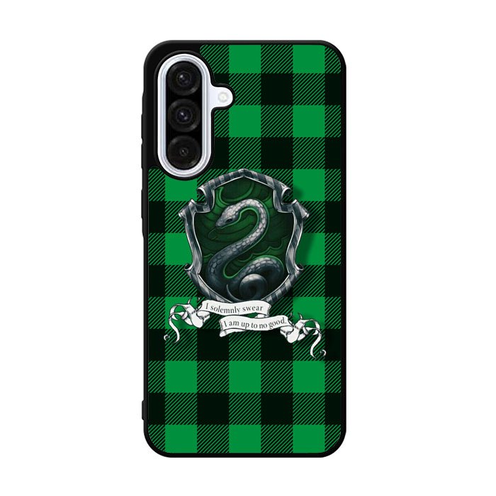 Harry Potter Slytherin 1st Samsung Galaxy A36 Case FE5756