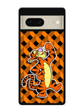 Tiger Winnie The Pooh Google Pixel 7 Case