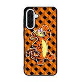 Tiger Winnie The Pooh Samsung Galaxy A36 Case FE6804
