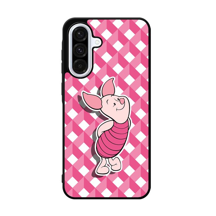 Piglet Winnie The Pooh 1st Samsung Galaxy A36 Case FE5820
