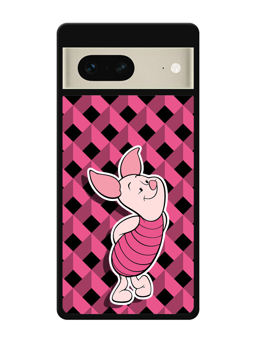 Piglet Winnie The Pooh 2nd Google Pixel 7 Case