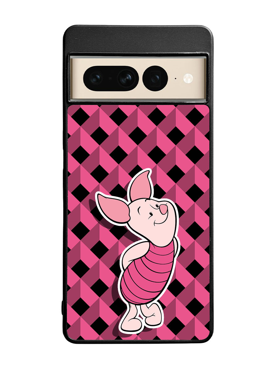 Piglet Winnie The Pooh 2nd Google Pixel 7 Pro Case